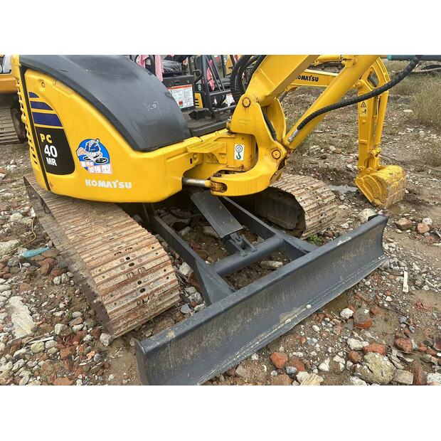 2023 Komatsu PC40-3-43223194