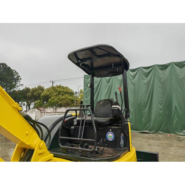 2024 Komatsu PC40MR-43223201