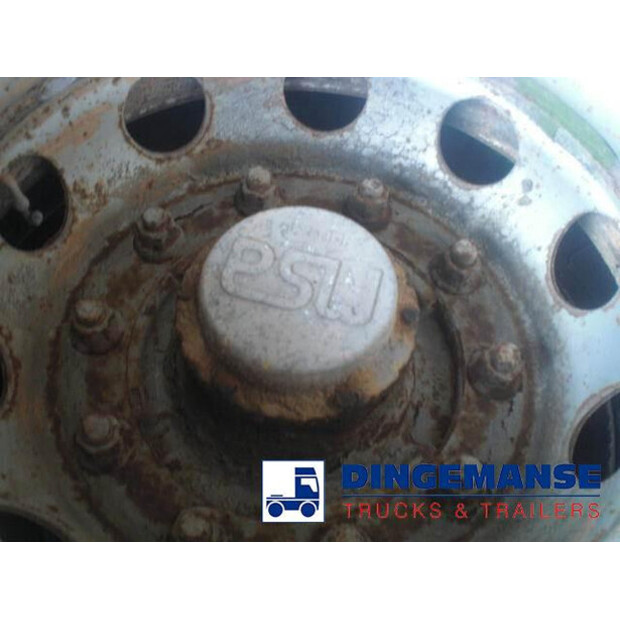 1991 Traylona OTHERS-43223238