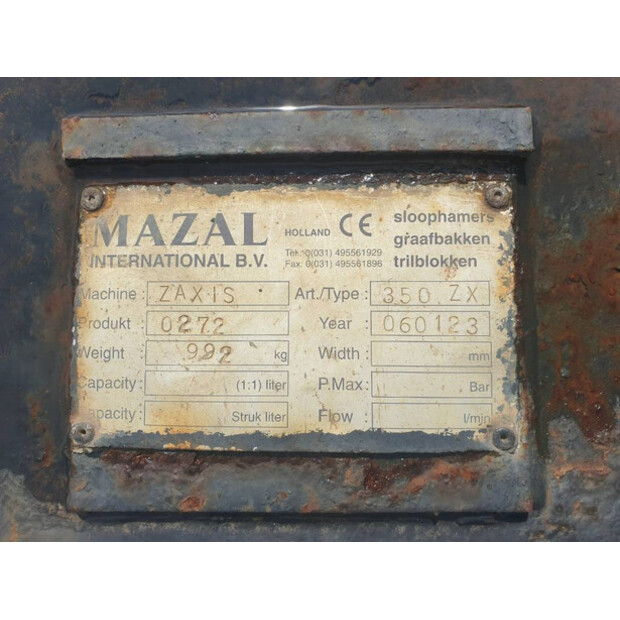 2006 Mazal OTHERS-43223241