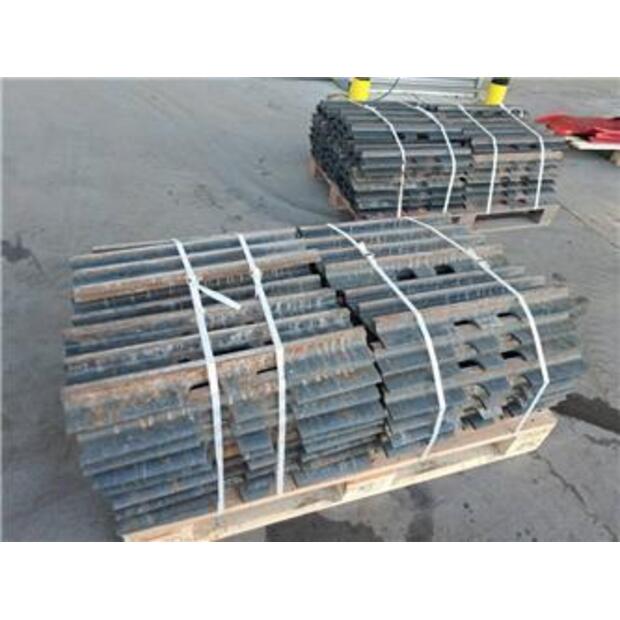 2022 Hyundai HX300AL-43223242