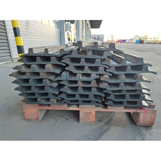 2022 Hyundai HX300AL-43223244