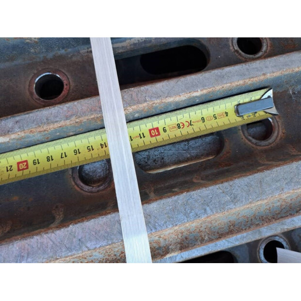 2022 Hyundai HX300AL-43223250