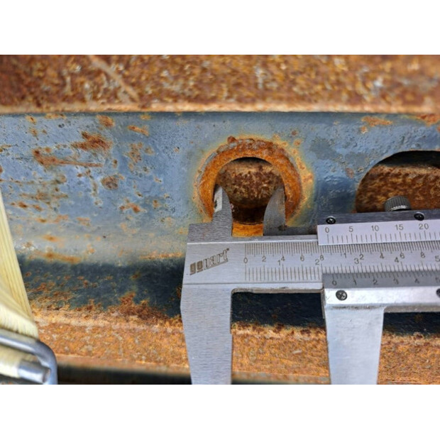 2022 Hyundai HX300AL-43223251