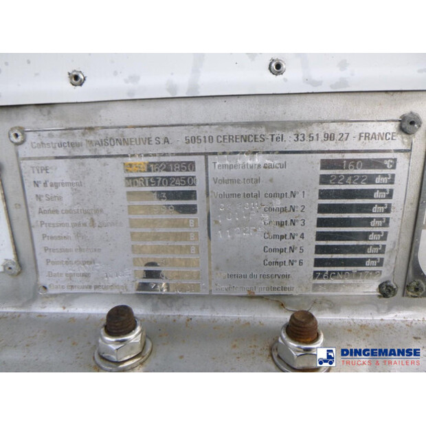 1999 Maisonneuve OTHERS-43223331