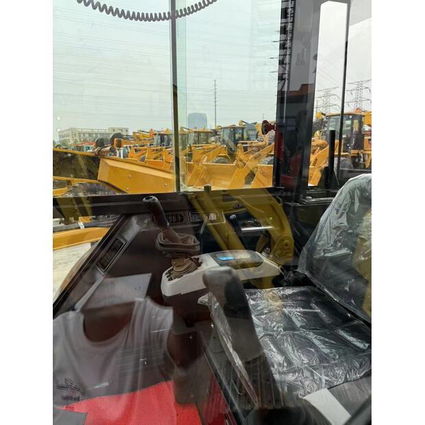 2023 كوماتسو PC55MR-43223472