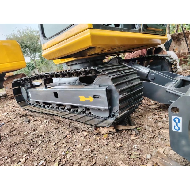 2024 Komatsu PC60-43223496