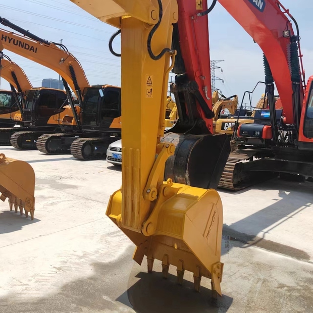 2024 Komatsu PC70-43223514