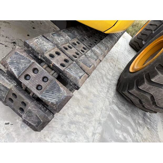 2023 كوماتسو PC78US-43223523