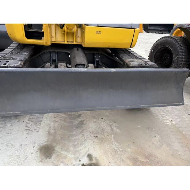 2023 كوماتسو PC78US-43223525