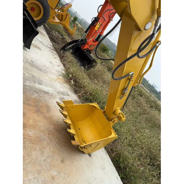 2023 كوماتسو PC78US-43223527