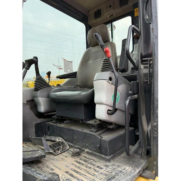 2023 كوماتسو PC78US-43223530