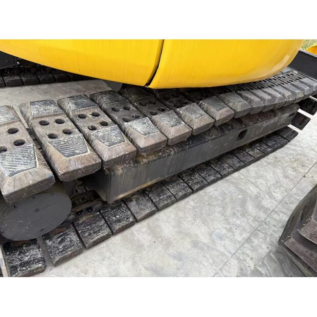 2023 كوماتسو PC78US-43223531