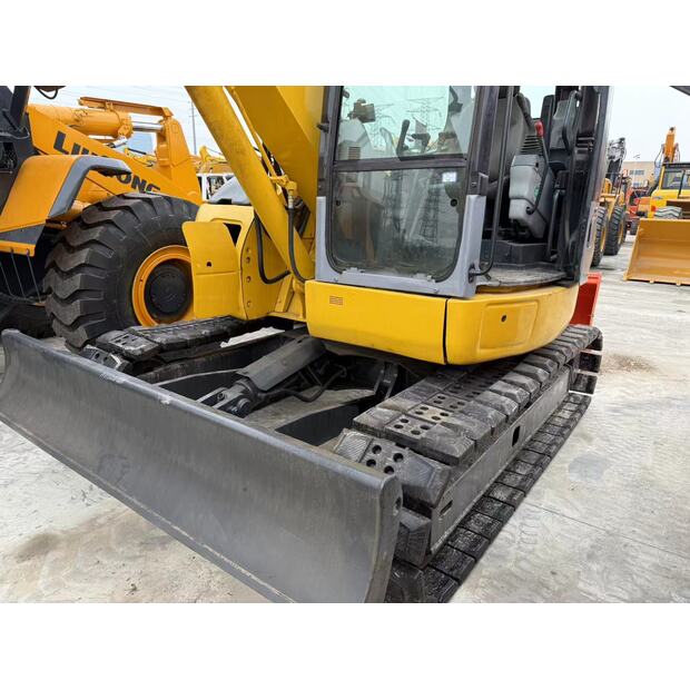 2023 كوماتسو PC78US-43223532