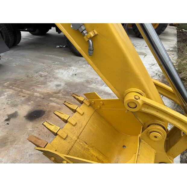 2023 كوماتسو PC78US-43223534