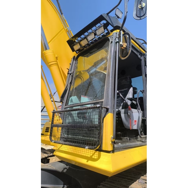 2024 كوماتسو PC110-43223539