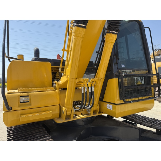 2024 كوماتسو PC110-43223541