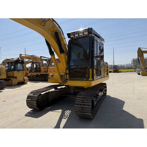 2024 كوماتسو PC110-43223542