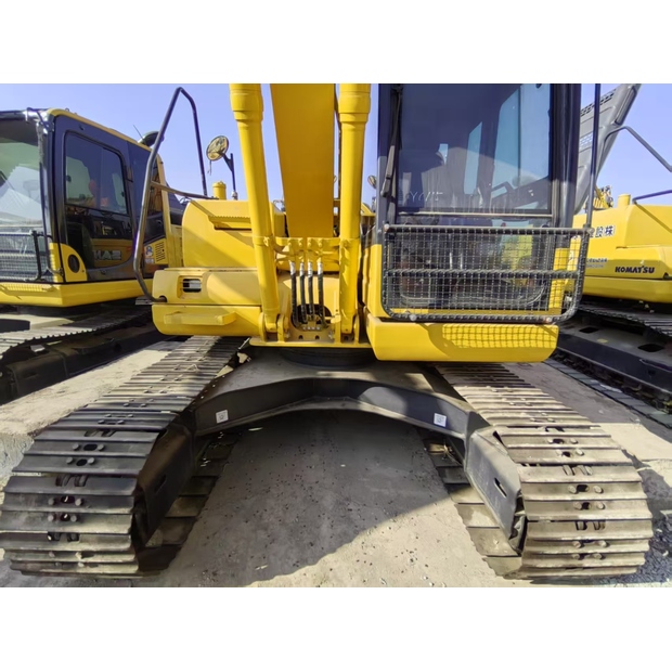 2023 كوماتسو PC110-8-43223548