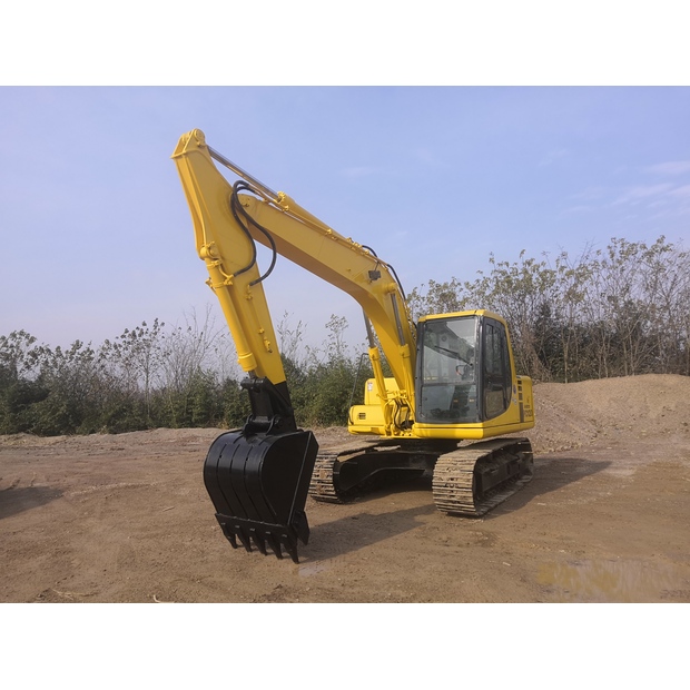 2022 Komatsu PC120-6-43223560