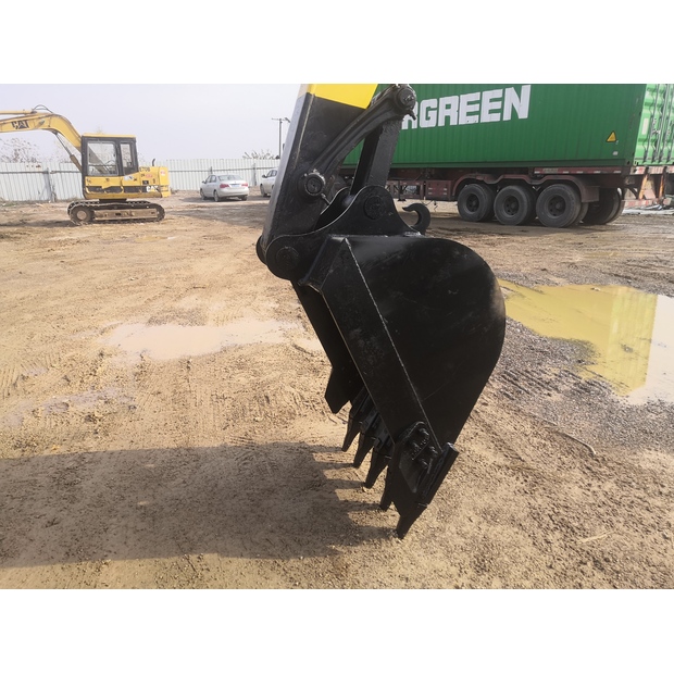 2022 Komatsu PC120-6-43223563