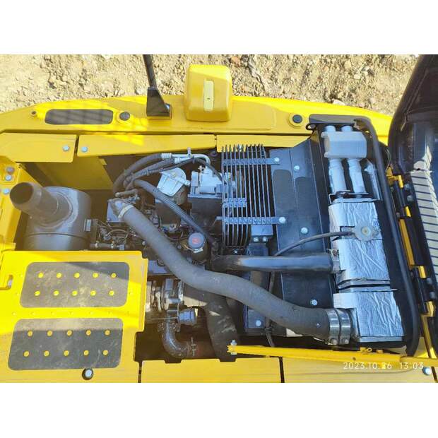 2023 كوماتسو PC120-8-43223566