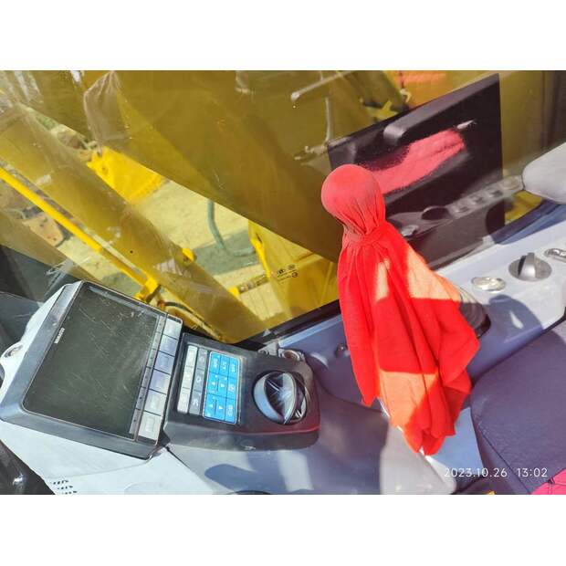 2023 كوماتسو PC120-8-43223567