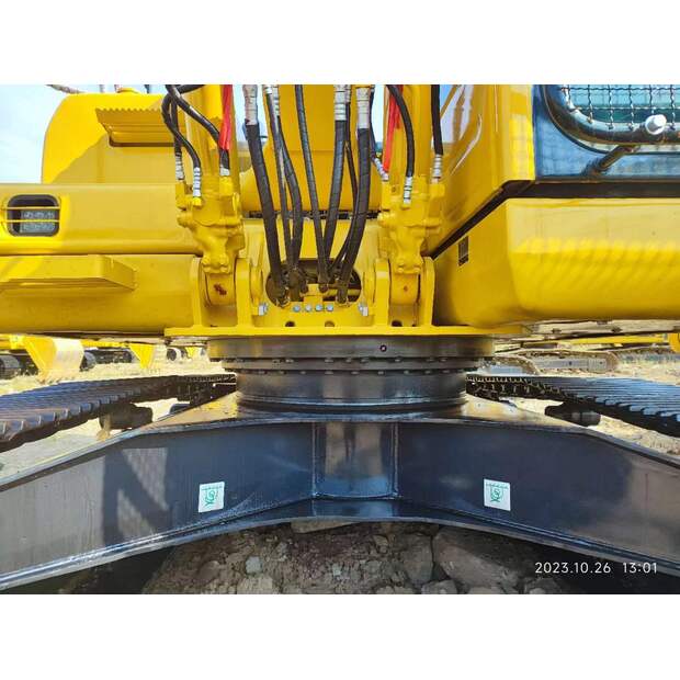 2023 كوماتسو PC120-8-43223568