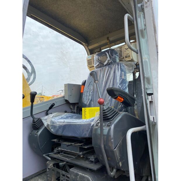 2022 كوماتسو PC128US-43223577