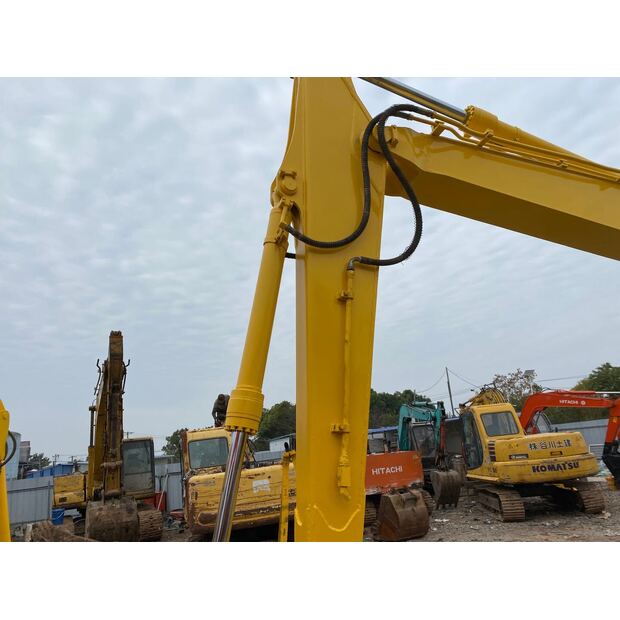 2022 كوماتسو PC128US-43223579