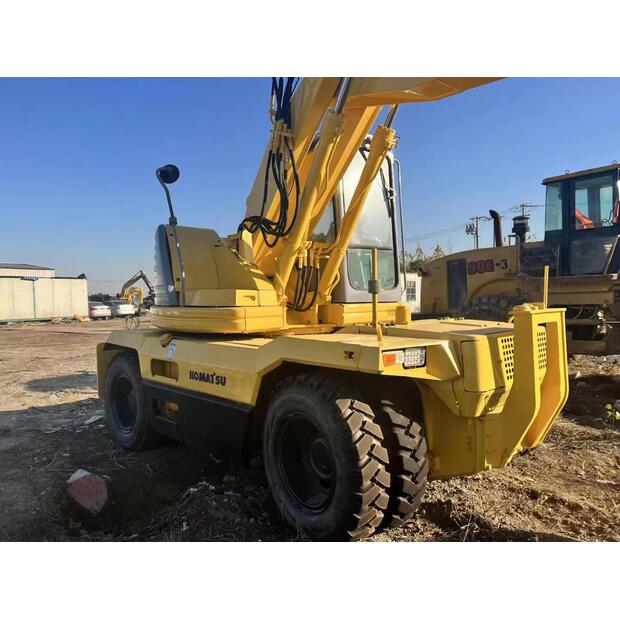 2023 كوماتسو PC128-43223584