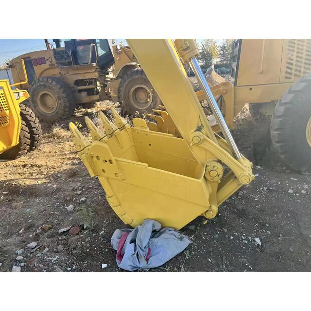 2023 Komatsu PW128US-43223596