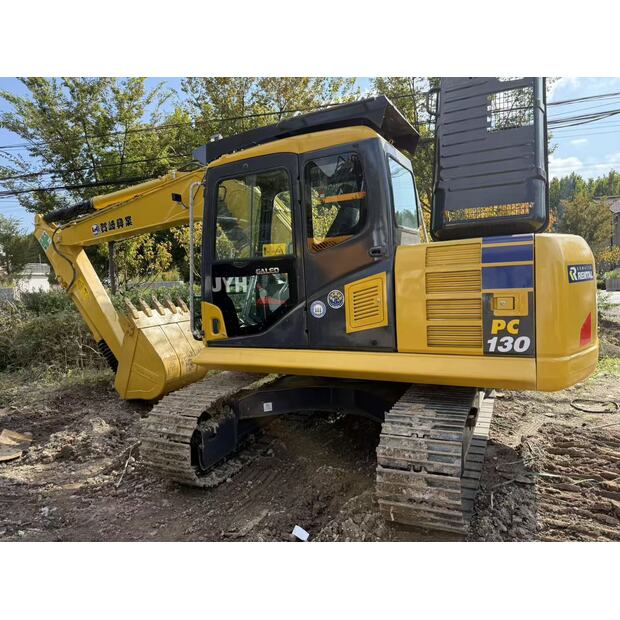 2022 كوماتسو PC130-43223604