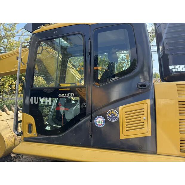 2022 كوماتسو PC130-43223605