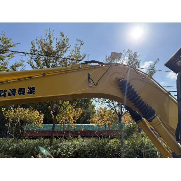 2022 كوماتسو PC130-43223607