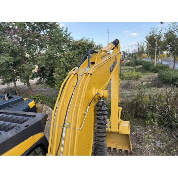 2022 كوماتسو PC130-43223608