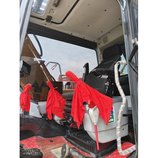 2024 Komatsu PC130-7-43223613