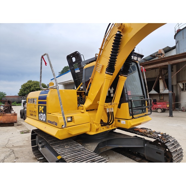 2024 Komatsu PC130-7-43223615