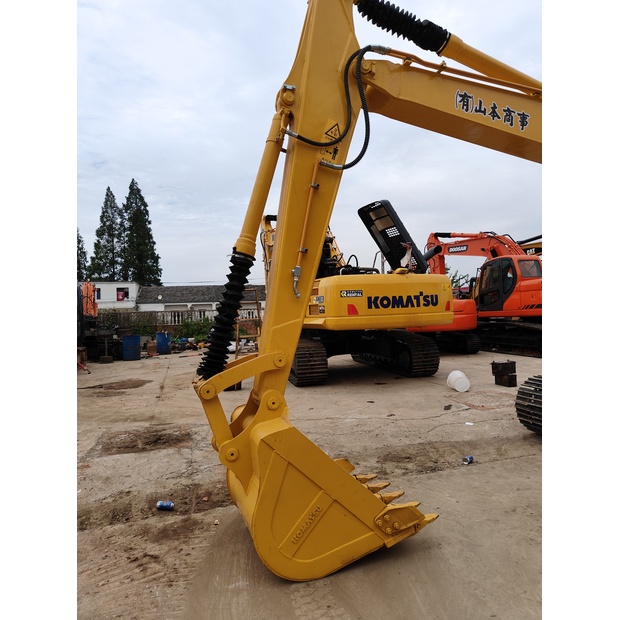 2024 Komatsu PC130-7-43223620