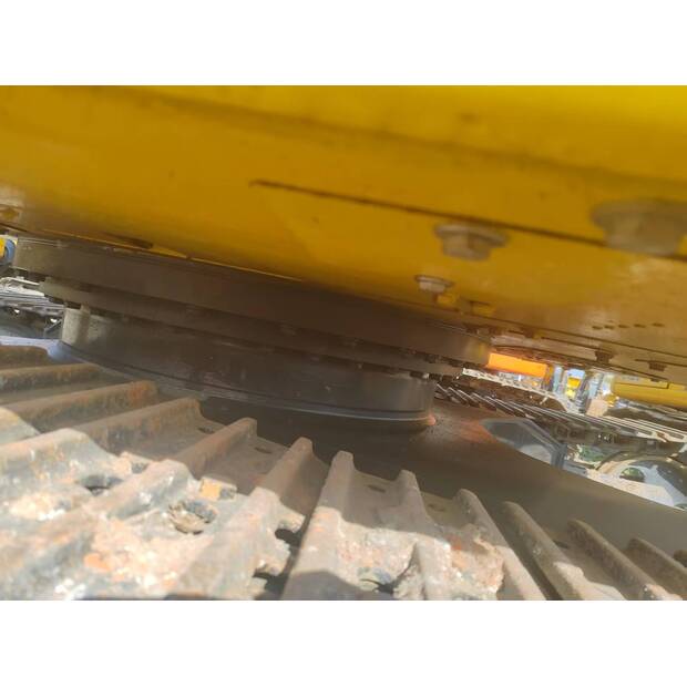 2023 Komatsu PC138US-8-43223638