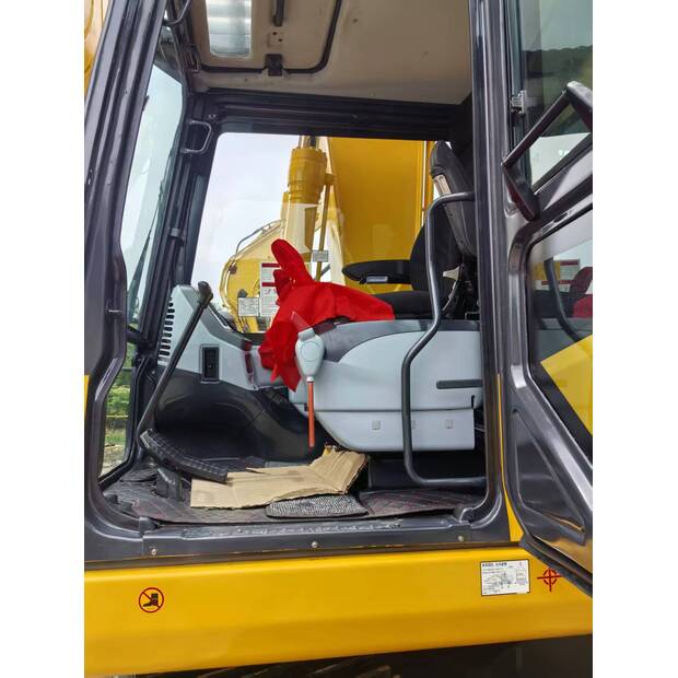 2024 Komatsu PC160-7-43223647