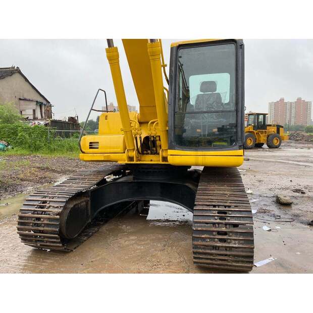 2024 Komatsu PC200-6-43224282