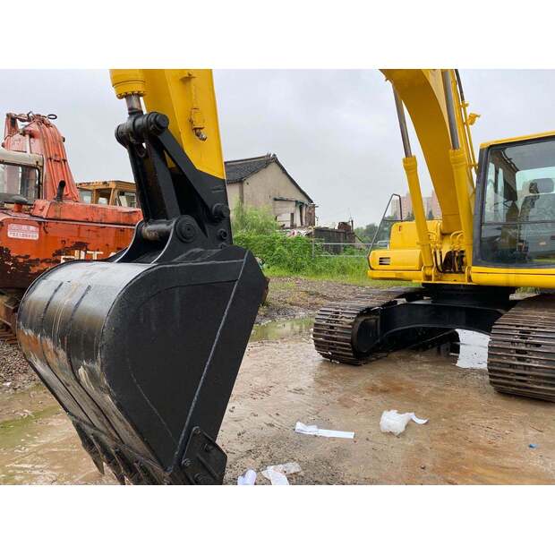 2024 Komatsu PC200-6-43224283