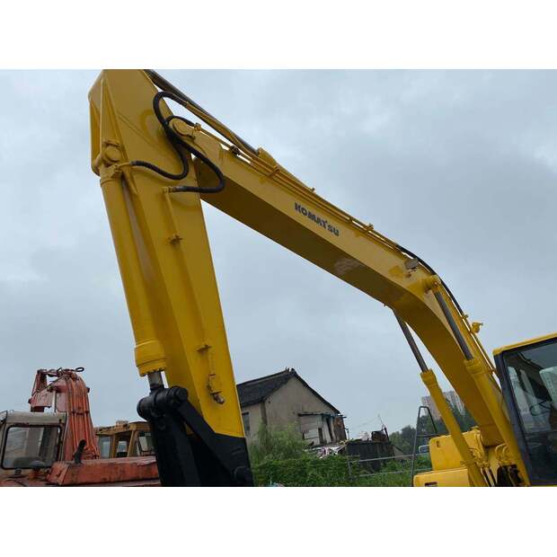 2024 Komatsu PC200-6-43224287