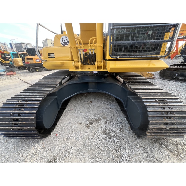 2024 كوماتسو PC200-8-43224304