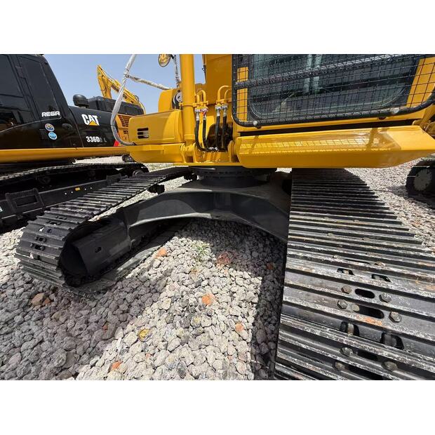 2023 Komatsu PC200-8N1-43224308