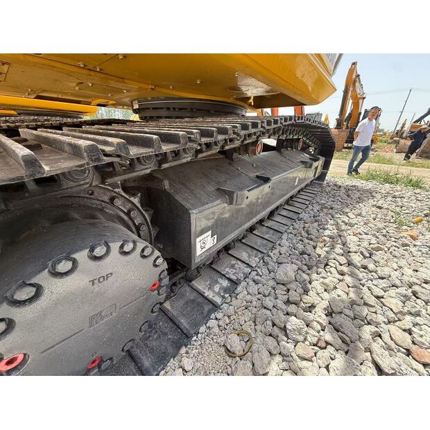 2023 Komatsu PC200-8N1-43224310