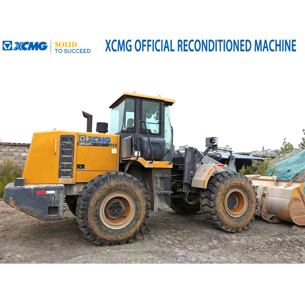 2020 اكس سي ام جي LW550FV-43224338