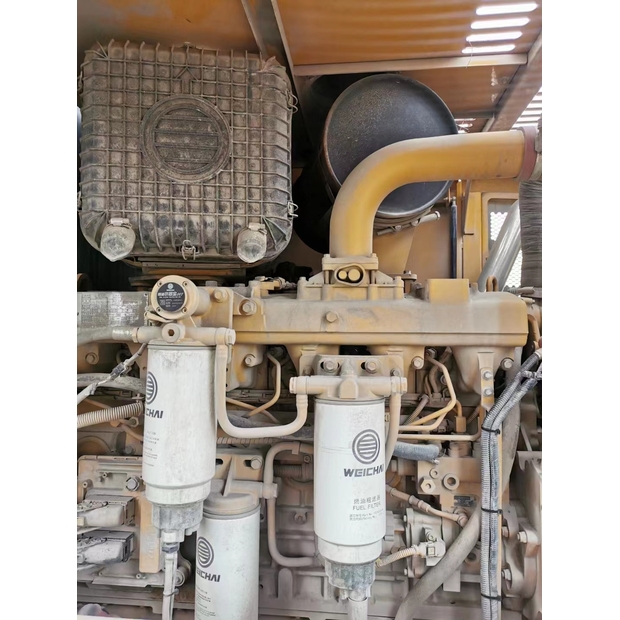 2020 اكس سي ام جي LW550FV-43224341