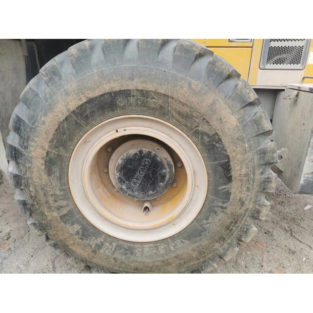 2020 اكس سي ام جي LW550FV-43224342